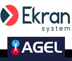 European Healthcare Provider AGEL Protects Sensitive
Data from Insider Threats Using Ekran System