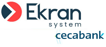 SWIFT CSP Compliance with Ekran System – Cecabank