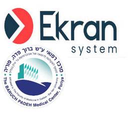 Baruch Pada Medical Center Secures Third-Party Activities with Ekran System